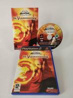 Avatar de Legende van Aang de Vuurmeester Playstation 2, Ophalen of Verzenden, Nieuw