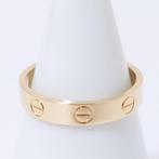 Cartier - Ring - Love Wedding - 18 karaat Geel goud, Sieraden, Tassen en Uiterlijk, Ringen, Nieuw