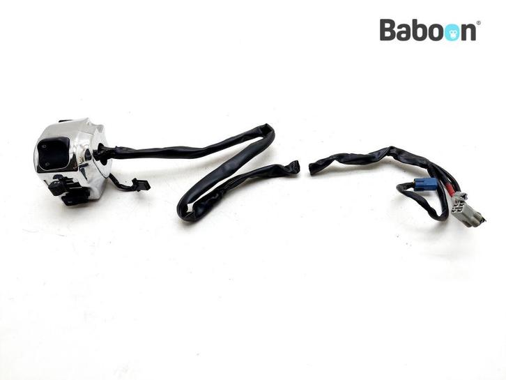 Stuurschakelaar Links Yamaha XV 1900 A Midnight Star, Motoren, Onderdelen | Yamaha, Gebruikt, Verzenden