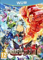 The Wonderful 101 (Nintendo Wii U), Verzenden, Gebruikt, Vanaf 7 jaar