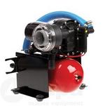 AQUA JET UNO WPS 5.2 24V - 30 LTR/MIN, Ophalen of Verzenden, Nieuw, Zeilboot of Motorboot