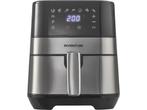 Inventum GF350HLD - Airfryer - 3,5 liter - 8 automatische, Verzenden, Zo goed als nieuw