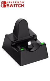 MarioSwitch.nl: Charging Dock 3-in-1 Third Party Boxed iDEAL