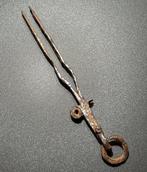 Oud-Romeins IJzer Zeldzaam type medische/cosmetische