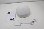 Philips HF3519/01 - Wake-up light - Wit, Verzenden, Zo goed als nieuw