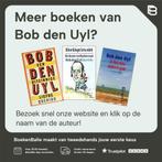Het reizen vereist sterke zenuwen 9789060055144 Bob den Uyl, Verzenden, Gelezen, Bob den Uyl