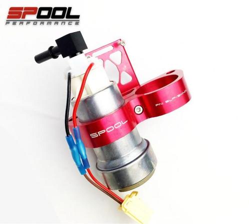 Spool Stage 2 Bucketless Low Pressure Fuel Pump E9X/E8X N54/, Auto diversen, Tuning en Styling
