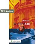 Huurrechtmemo 2020/2021 9789013158090, Boeken, Verzenden, Zo goed als nieuw, Wolters Kluwer Nederland B.V.
