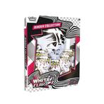 White Flare - Binder Collection, Verzenden, Nieuw, Overige typen, Foil