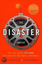 The Disaster Artist 9781451661194 Greg Sestero, Verzenden, Gelezen, Greg Sestero