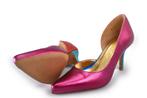 Madore Pumps in maat 36 Roze | 25% extra korting, Kleding | Dames, Schoenen, Overige kleuren, Verzenden, Nieuw, Pumps