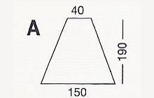 Elastisch Onderlaken-Blue, Watersport en Boten, Accessoires en Onderhoud, Nieuw, Ophalen of Verzenden
