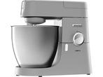 Kenwood KVL4100S - Keukenmachine - 1200W 6,7L RVS mengkom, Huis en Inrichting, Verzenden, Zo goed als nieuw