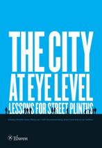 The city at eye level 9789059727144 Meredith Glaser, Verzenden, Zo goed als nieuw, Meredith Glaser