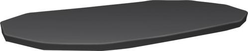 Bestway afdekzeil - Ovaal - 549 x 274 cm (zeilmaat 548 x, Tuin en Terras, Zwembad-toebehoren, Nieuw, Verzenden