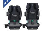 Titaniumbaby Classfix Plus - Autostoeltje Groep 2 en 3 -, Kinderen en Baby's, Autostoeltjes, Verzenden, Zo goed als nieuw