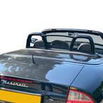Maserati Spyder (2001-2007) Cabrio windscherm Zwart, Auto diversen, Overige Auto diversen, Ophalen of Verzenden
