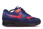 Nike Air Max 1 Premium iD Barcelona  41, Ophalen of Verzenden, Nieuw, Nike, Sneakers of Gympen