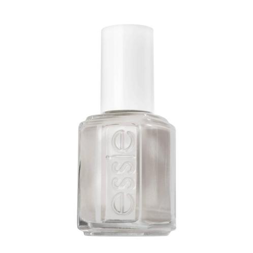Essie nagellak - 4 Pearly White (Nagels, Make-up), Sieraden, Tassen en Uiterlijk, Uiterlijk | Lichaamsverzorging, Nieuw, Verzenden