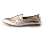 Gabor Loafers in maat 37 Goud | 15% extra korting, Overige kleuren, Verzenden, Overige typen, Gabor