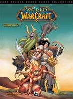 World of Warcraft 1 -   Vreemdeling in een vreemde wereld, Boeken, Gelezen, Walter Simonson, Simonson, Verzenden