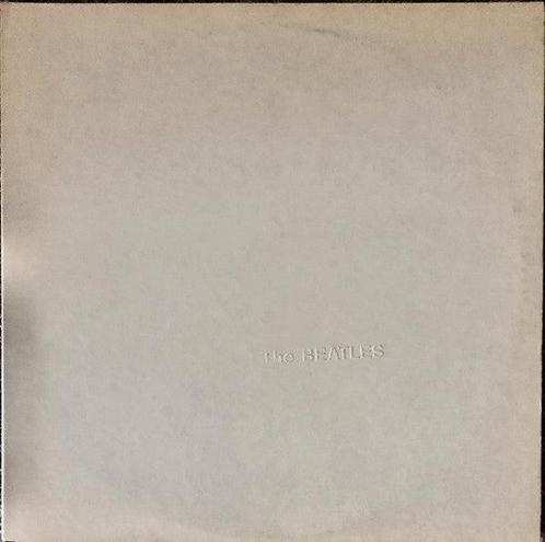 The Beatles - The Beatles (2xLP, Album, RE, Los), Cd's en Dvd's, Vinyl | Pop, Ophalen of Verzenden