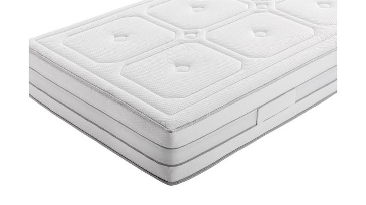 Matras Pocketvering Royal 6000 KoudschuimHR60, Huis en Inrichting, Slaapkamer | Matrassen en Bedbodems, Nieuw, Verzenden