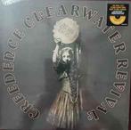 lp nieuw - Creedence Clearwater Revival - Mardi Gras (GOL..., Verzenden, Zo goed als nieuw