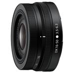 Nikon Z DX 16-50mm f/3.5-6.3, Audio, Tv en Foto, Fotografie | Lenzen en Objectieven, Nieuw, Ophalen of Verzenden, Standaardlens