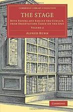 The Stage.by Bunn, Alfred New   ., Boeken, Kunst en Cultuur | Fotografie en Design, Bunn, Alfred, Zo goed als nieuw, Verzenden