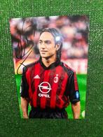 AC Milan - Calcio - Alessandro Nesta - 2025 -, Verzamelen, Nieuw