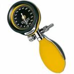 Welch Allyn DuraShock DS55 bloeddrukmeter - geel - met, Nieuw, Verzenden