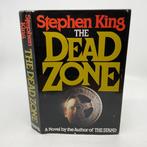 Stephen King - The Dead Zone - 1979, Antiek en Kunst