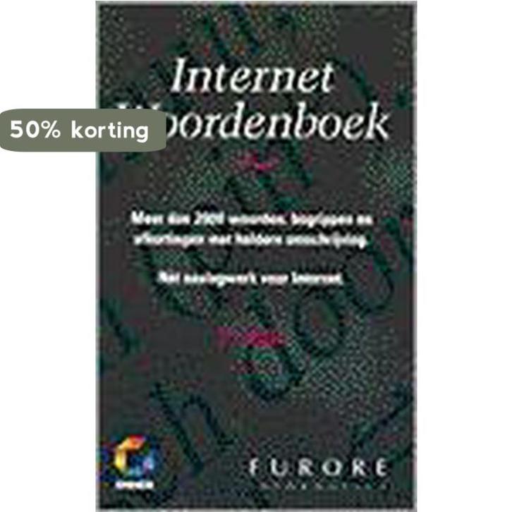 Internet Woordenboek 9789041906632 Herwig Arts, Boeken, Informatica en Computer, Zo goed als nieuw, Verzenden