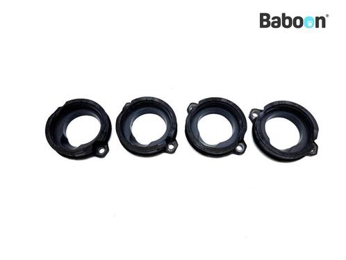 Inlaat Rubber Kawasaki ZX 6 R 2019-2020 (NINJA ZX-6R, Motoren, Onderdelen | Kawasaki, Gebruikt, Verzenden