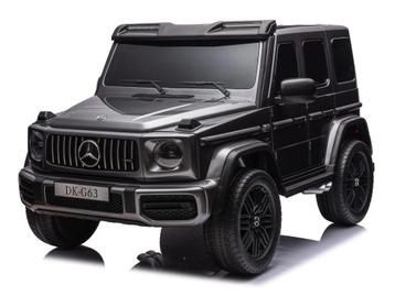 Mercedes G63 2-zitter, 24 volt elektrische kinderauto met ru beschikbaar voor biedingen