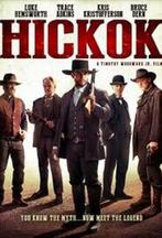 DVD -  Hickok, Verzenden, Nieuw in verpakking