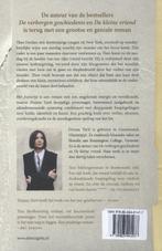 Het puttertje 9789023491477 Donna Tartt, Verzenden, Gelezen, Donna Tartt