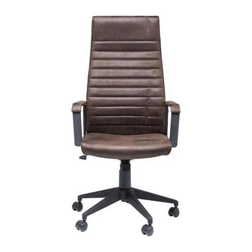 *WOONWINKEL* Kare Design Labora High Vintage Bureaustoel, Huis en Inrichting, Bureaus, Nieuw, Verzenden
