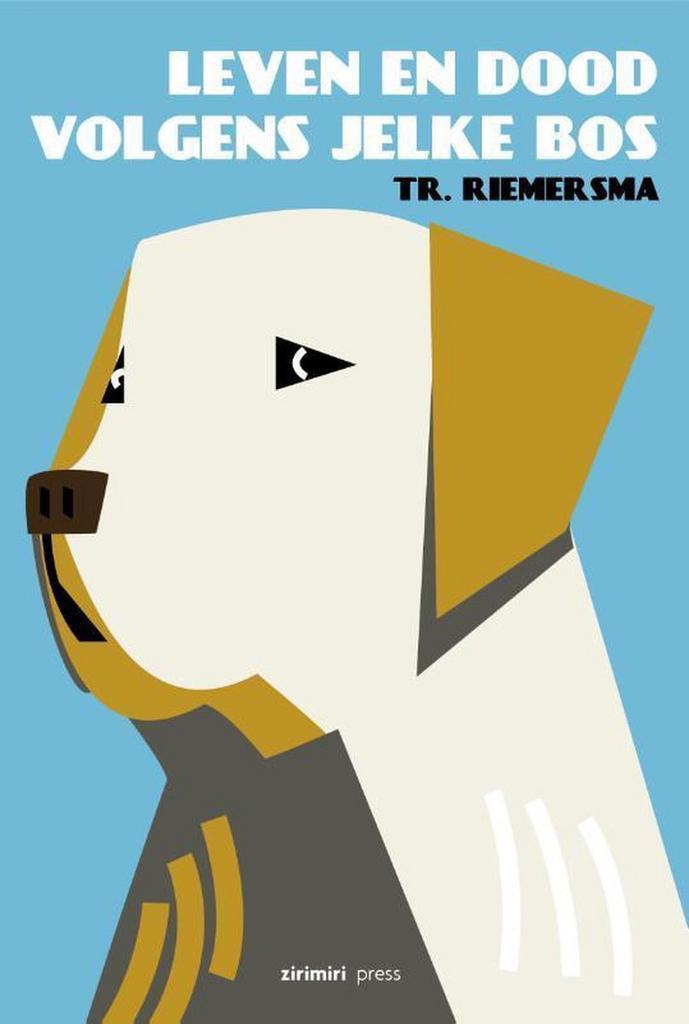 Leven en dood volgens Jelke Bos 9789490042127, Boeken, Romans, Zo goed als nieuw, Verzenden