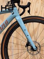 Specialized Diverge Expert Carbon Gravelbike GX AXS 2022, Fietsen en Brommers, Fietsen | Racefietsen, Overige merken, 28 inch