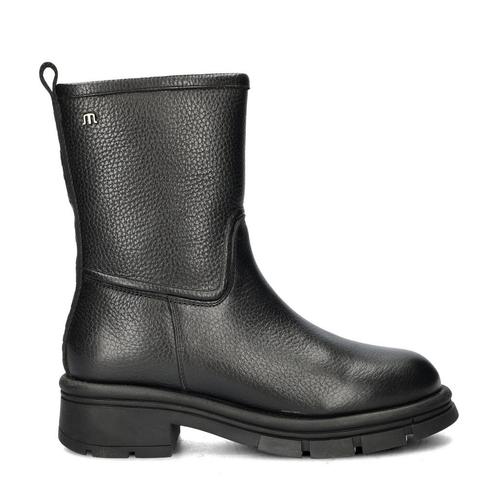 Maruti Hope rits- & gesloten boots, Kleding | Dames, Schoenen, Zwart, Nieuw, Verzenden