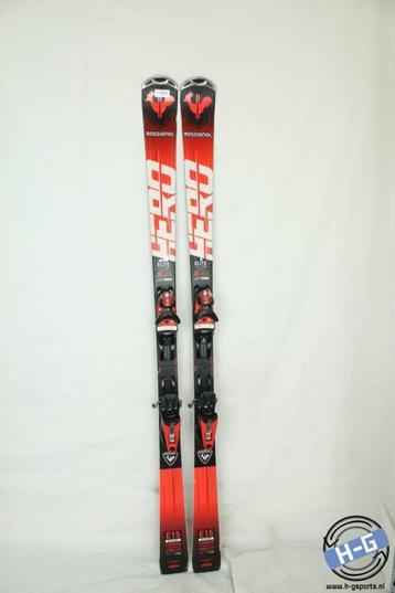 Refurbished - Ski - Rossignol Hero elite MT - 175 beschikbaar voor biedingen