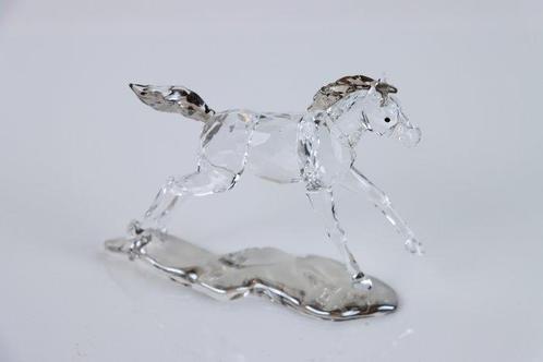 Figuur - Swarovski - Veulen 2014 (Boxed + Certificate) -, Antiek en Kunst, Curiosa en Brocante