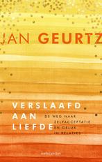 Verslaafd aan liefde 9789026351808 Jan Geurtz, Boeken, Verzenden, Zo goed als nieuw, Jan Geurtz