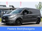 Ford Transit Connect | Zakelijke Lease v.a. €296.39 pm, Auto's, Automaat, Stof, Gebruikt, Euro 6