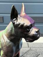Daluxe Art - 1999 • Pop Art Bulldog – Andy Warhol Edition