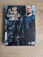 DVD - The Shield - Seizoen 2, Cd's en Dvd's, Dvd's | Tv en Series, Vanaf 12 jaar, Verzenden, Gebruikt, Actie en Avontuur