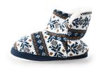 Pronti Pantoffels in maat 39 Blauw | 10% extra korting, Pronti, Zo goed als nieuw, Pantoffels of Sloffen, Verzenden