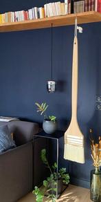 Caroline Schilling -  LE POINTILLEUX  Pinceau XXL 141 cm -